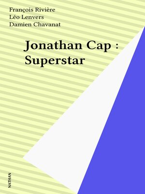 cover image of Jonathan Cap